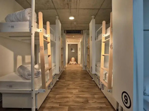 Отель Anda Venice