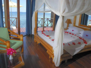 Thulhagiri Island Resort