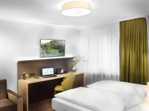 Best Western Hotel Favorit