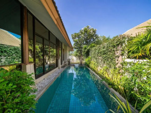 Blu Marine Hua Hin Resort and Villas