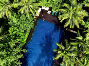 Pullman Oceanview Sanya Bay Resort & Spa