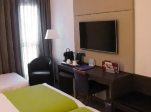 Mercure Madrid Centro