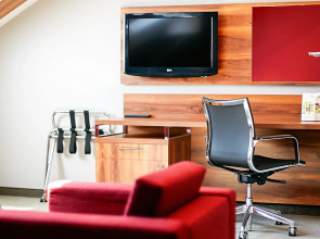 Holiday Inn Krakow City Centre by IHG