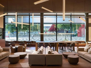 Отель Barcelona Princess 