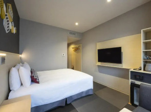 ibis Styles Tokyo Ginza East