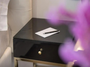 Roof Garden Zaccardi