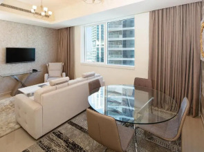 Barcelo Residences Dubai Marina