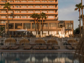 Cooks Club Calvia Beach - Adults Only +21