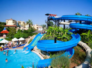 Limak Arcadia Sport Resort - All Inclusive