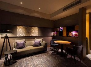 Cerulean Tower Tokyu Hotel