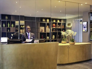 Mercure Paris Tour Eiffel Grenelle