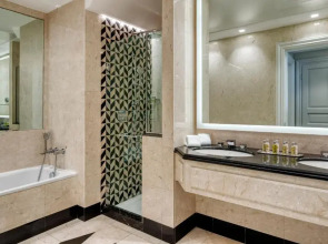 Hilton Molino Stucky Venice