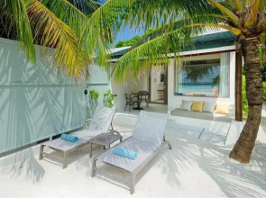 Курорт Oblu Nature Helengeli by Sentido - All Inclusive