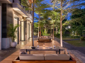 Renaissance Bali Nusa Dua Resort