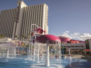 Circus Circus Hotel, Casino & Theme Park