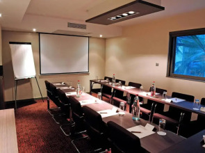 AC Hotel by Marriott Ambassadeur Antibes - Juan Les Pins