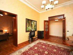 City Realty Central Апартаменты на Баррикадной