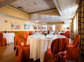 Astoria Palace Hotel