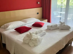 Hotel Oasi Wellness & Spa