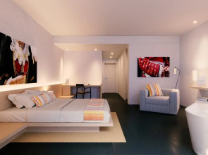 Отель Felix Olbia