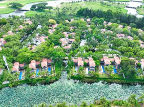 Grand Metropark Villa Resort Sanya Yalong Bay