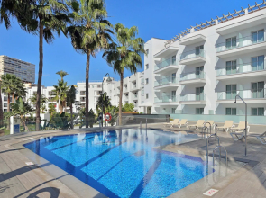 Sol Torremolinos - Don Marco Adults Recommended