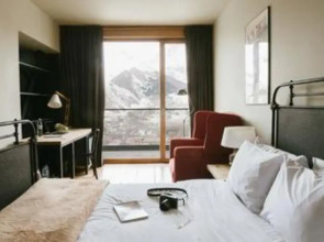 Rooms Hotel Kazbegi