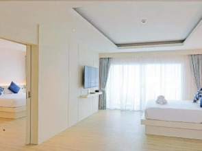 Отель Amata Patong