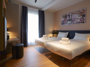 21 House of Stories Città Studi