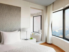 Le Meridien New Delhi