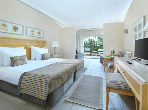 JAZ Makadi Star & Spa