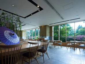 Highland Resort Hotel & Spa