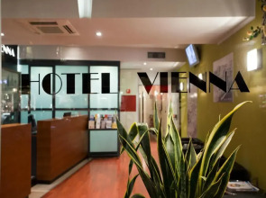 Отель Vienna