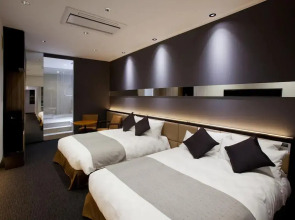 Отель Risveglio Akasaka