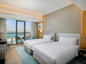 Hilton Dubai Palm Jumeirah