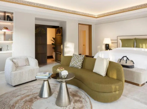 Jumeirah Dar Al Masyaf