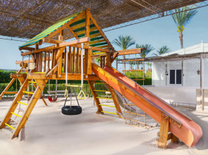 JAZ Makadi Star & Spa