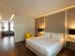 BessaHotel Liberdade