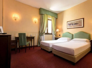 Best Western Hotel Tritone