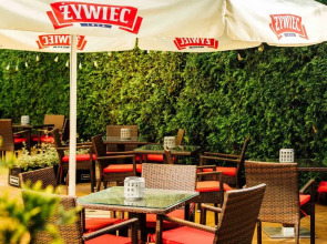 Vienna House Easy by Wyndham Cracow