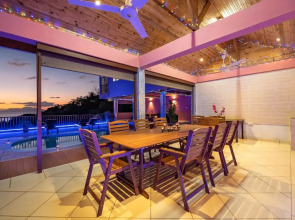 Glacis Heights Villa