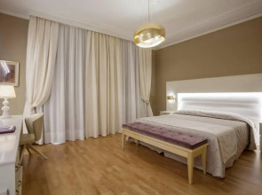 Quisisana Hotel Terme & Beauty Farm