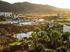 Курорт Playitas Hotel 