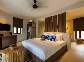 Bangsak Village - Adults Only