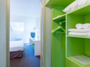 Campanile Rouen Sud - Zénith - Parc Expo