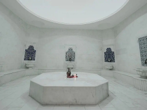 Akra Kemer - All Inclusive