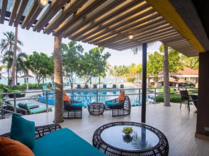 Royal Wing Suites & Spa Pattaya