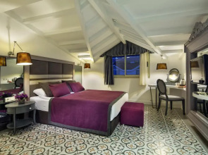 Курорт Crystal Aura Beach Resort & Spa – All Inclusive