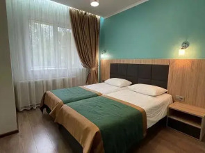 Санаторий Истра (РОП)