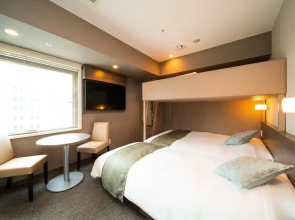 SUPERHOTEL Premier GINZA